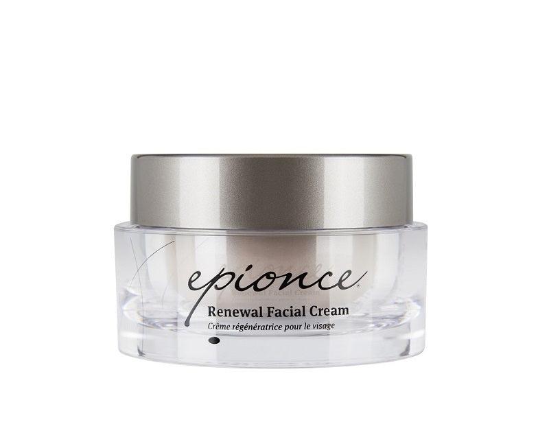 包順豐 Epionce Renewal Facial Cream 50ml 美肌再生面霜