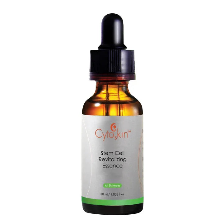 包順豐 瑞士 cytoskin 幹細胞活膚嫩肌精華30ml Stem Cell Revitalizing Essence