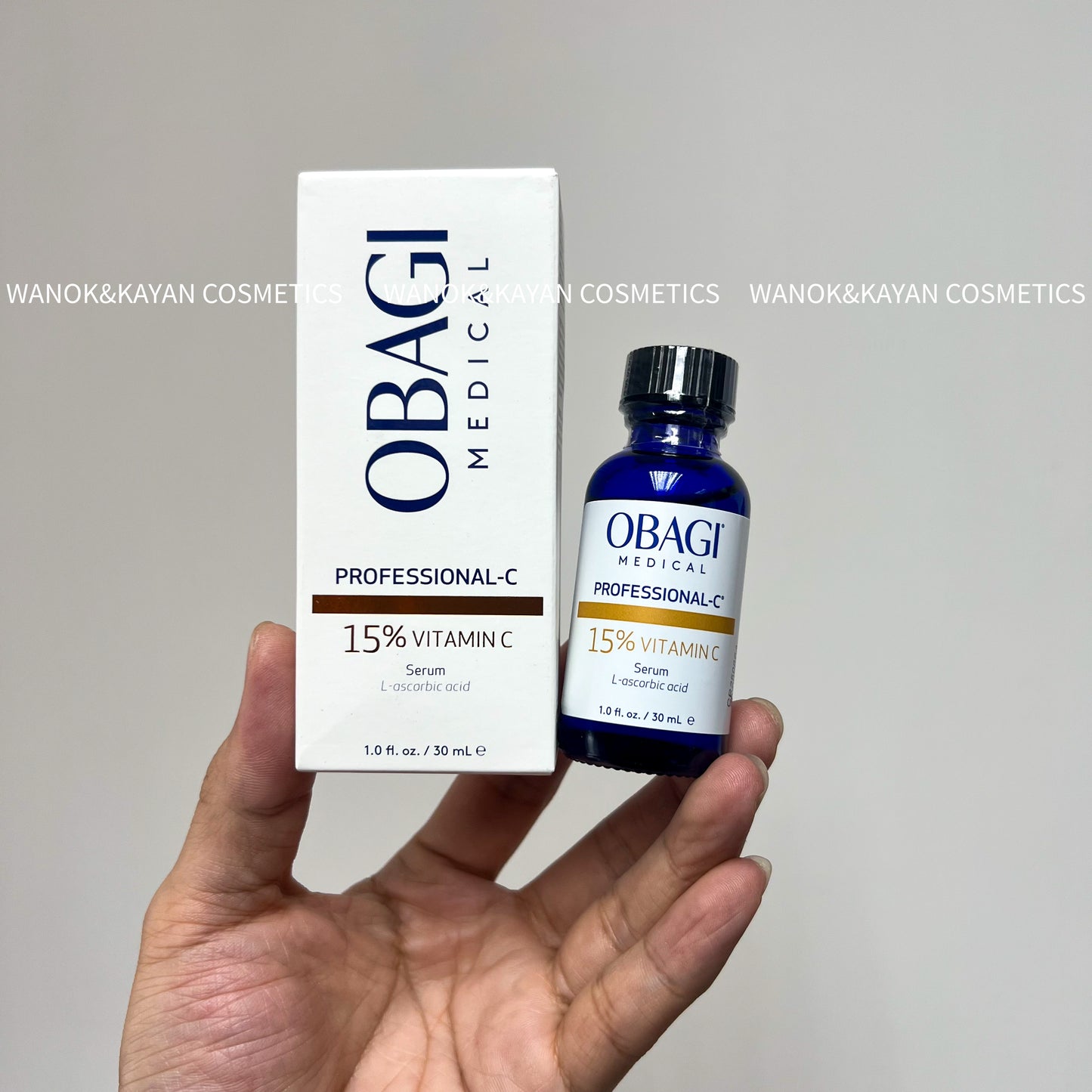 新版 包順豐 美版 obagi c10 c20 c15 serum Vitamin C Serum 美容液 日版vc抗氧化美白 維c改善毛孔提亮膚色 Skin Health Restoration dermacept維他命精華營養液