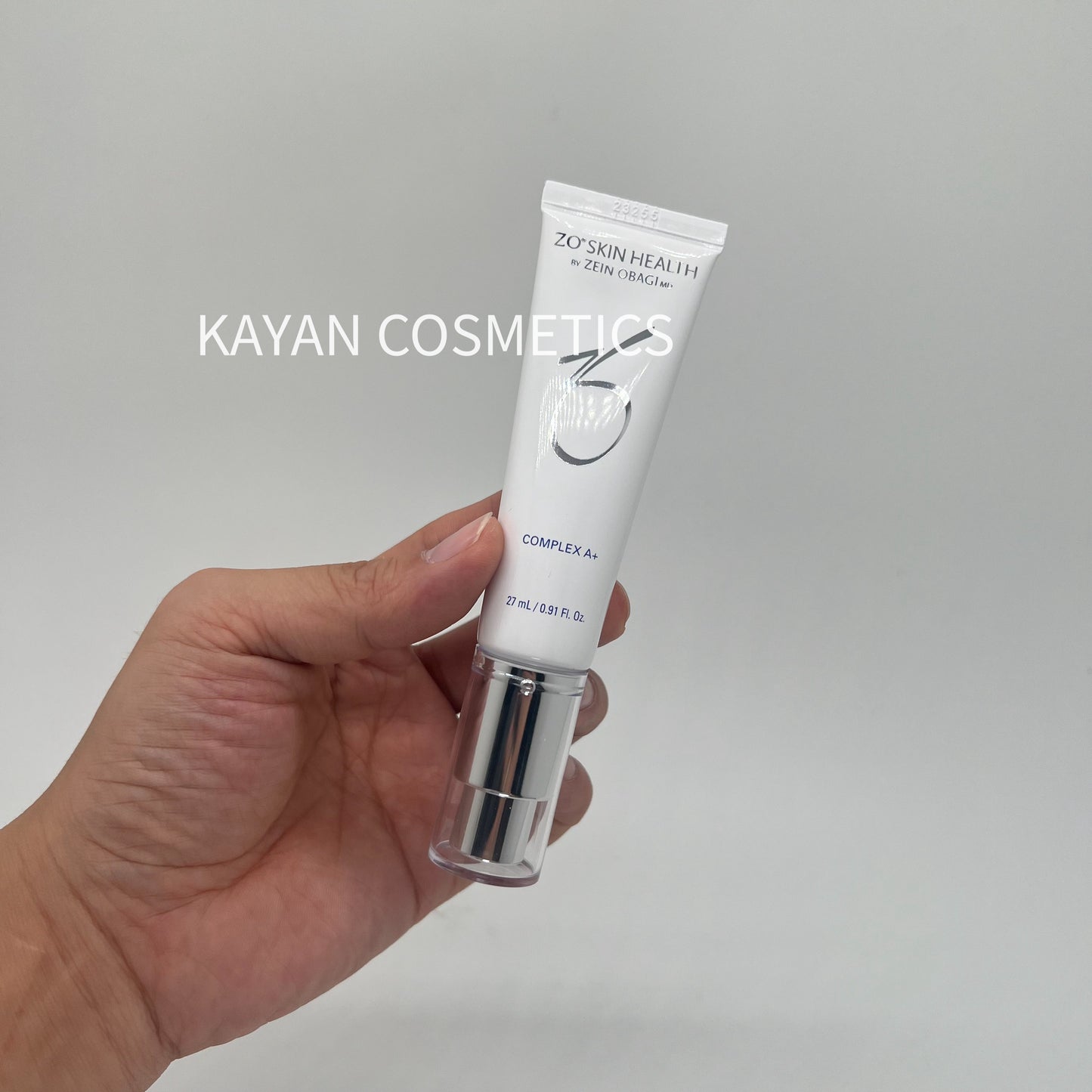 新品 包順豐 美國Zo Skin Complex A+ 1.3%高濃度超越王者A醇精華抗皺保濕緊致肌膚 27ml ZoSkin