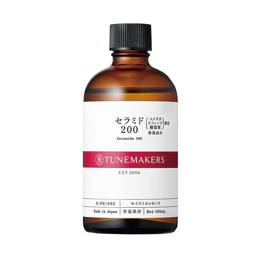 包順豐 TUNEMAKERS 神經醯胺200精華原液 60ML