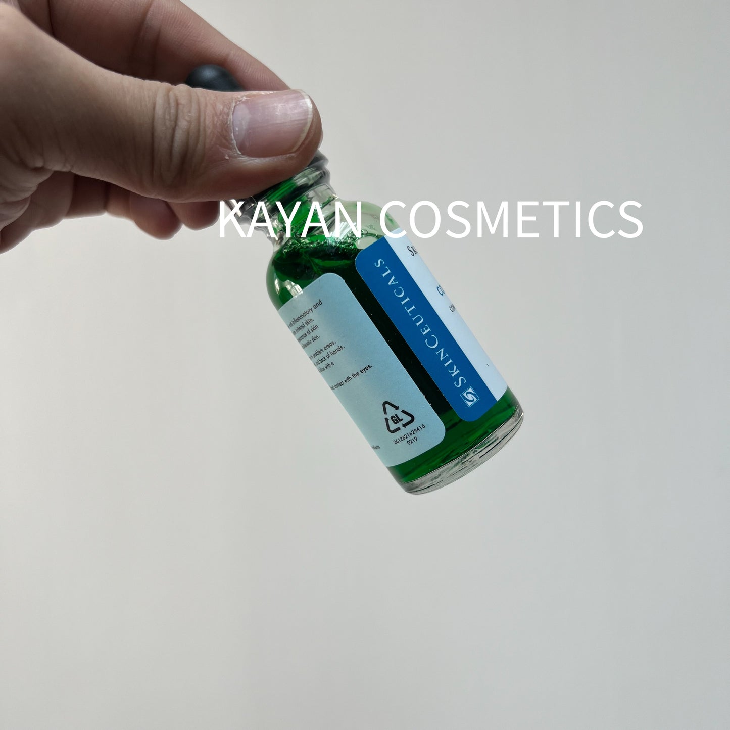 美版 包順豐 SKINCEUTICALS 修麗可 色修 舒緩修護精華 修麗可 色修植萃精華 修紅舒緩亮顏30ML PHYTO CORRECTIVE HYDRATING skinceuticals 修麗可