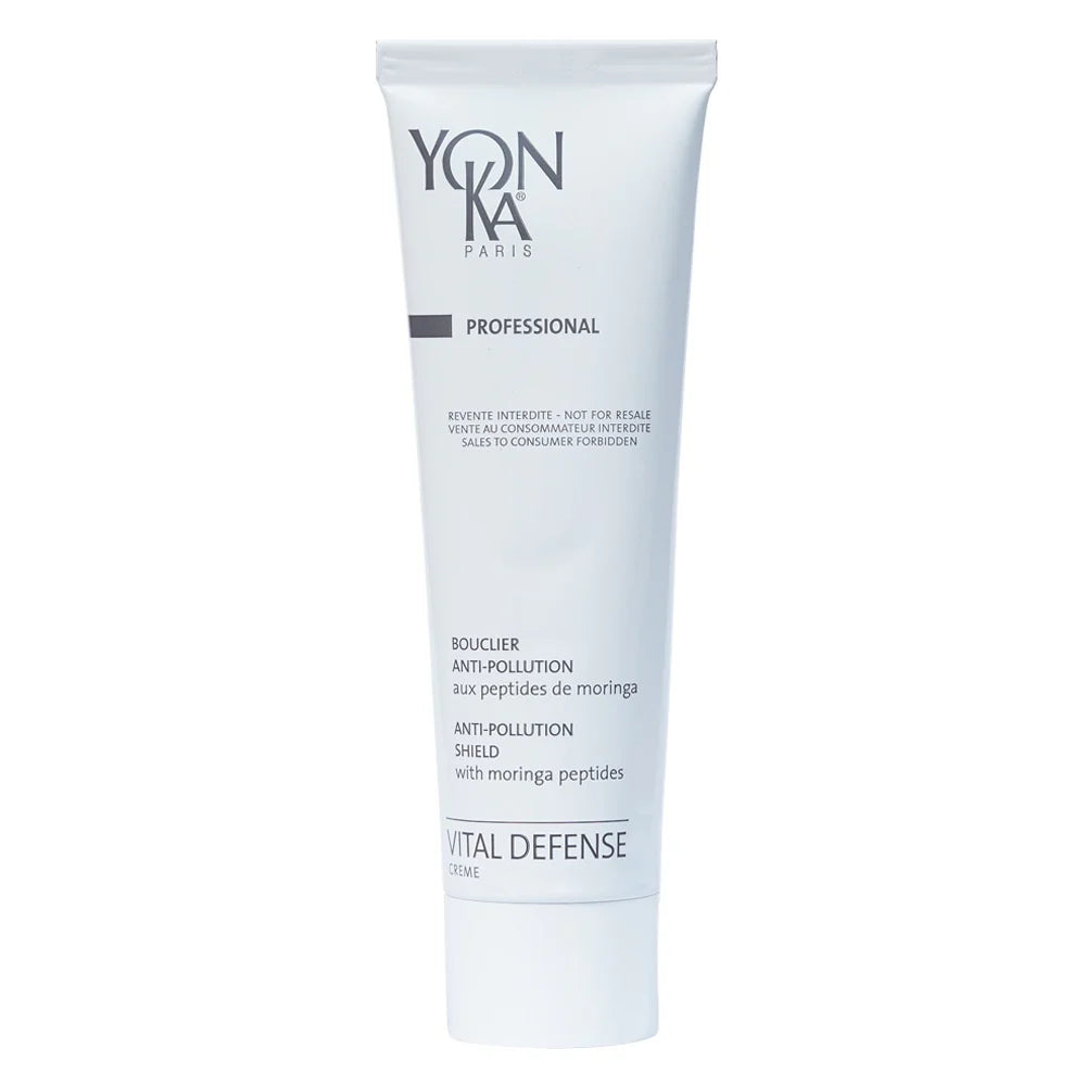 包順豐 Yonka 活力保濕霜 100ml Yonka Vital Defense 100ml