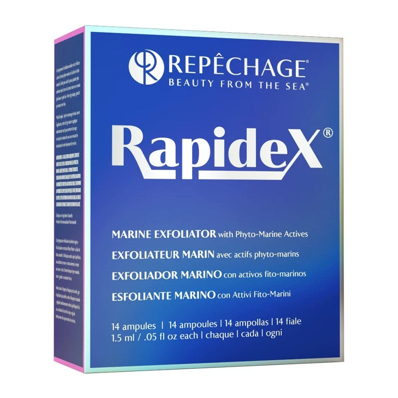包順豐 Repechage 瑞波琴 仙女棒果酸海藻精華液改善閉口粉刺痘痘收縮毛孔 RapideX