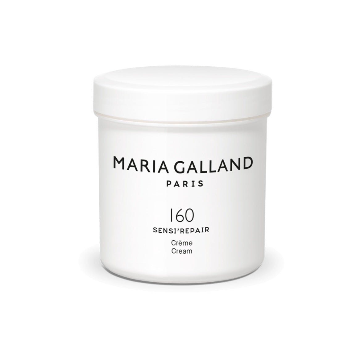 包順豐 Maria Galland 160 Sensi Repair Cream 敏感修護面霜 125ml