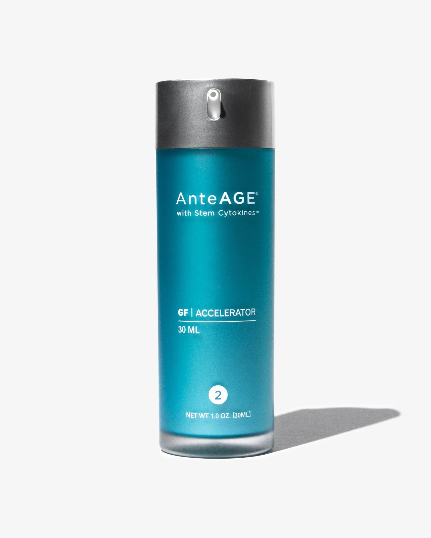包順豐 AnteAGE ACCELERATOR 重生促進液30ml GF ACCELERATOR 30 ML