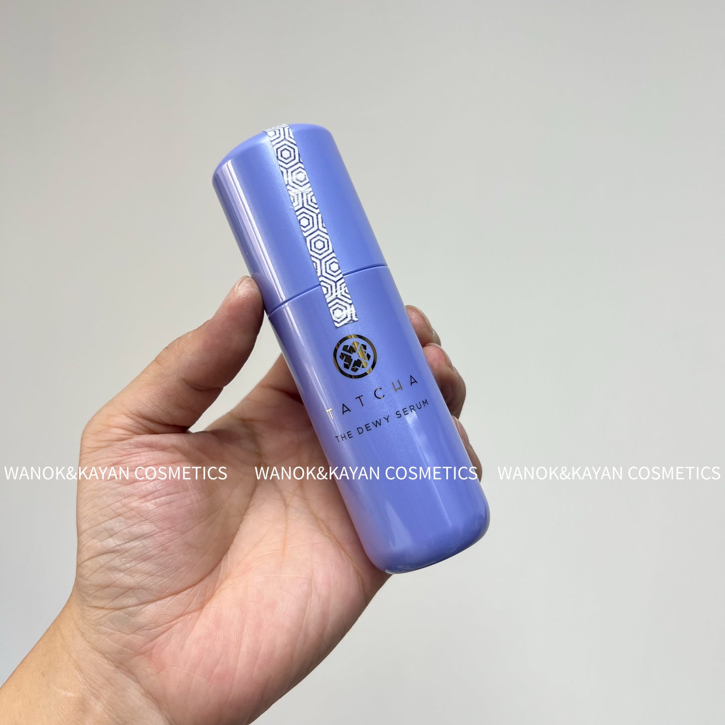 包順豐 Tatcha 煥麗新生修復精華 30ml 盈潤煥採紫米晨露精華乳細嫩透亮水潤修護抗老30g THE DEWY SERUM