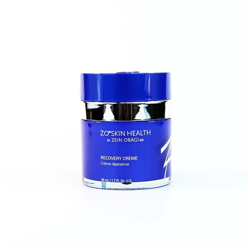 包順豐 美國ZO skin health Recovery Creme全效修護保濕⾯霜 50ml ZOskin