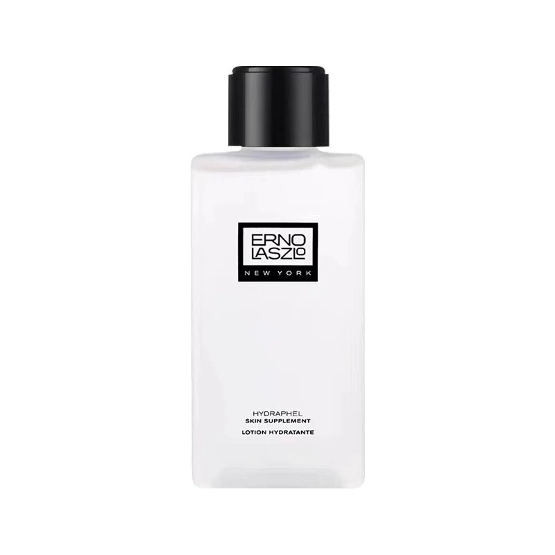 包順豐 美國 erno laszlo 滋潤保濕護膚水(蛋白水)200ml Hydrate & Refresh HYDRAPHEL SKIN SUPPLEMENT LOTION HYDRATANTE ernolaszlo 奧倫納素