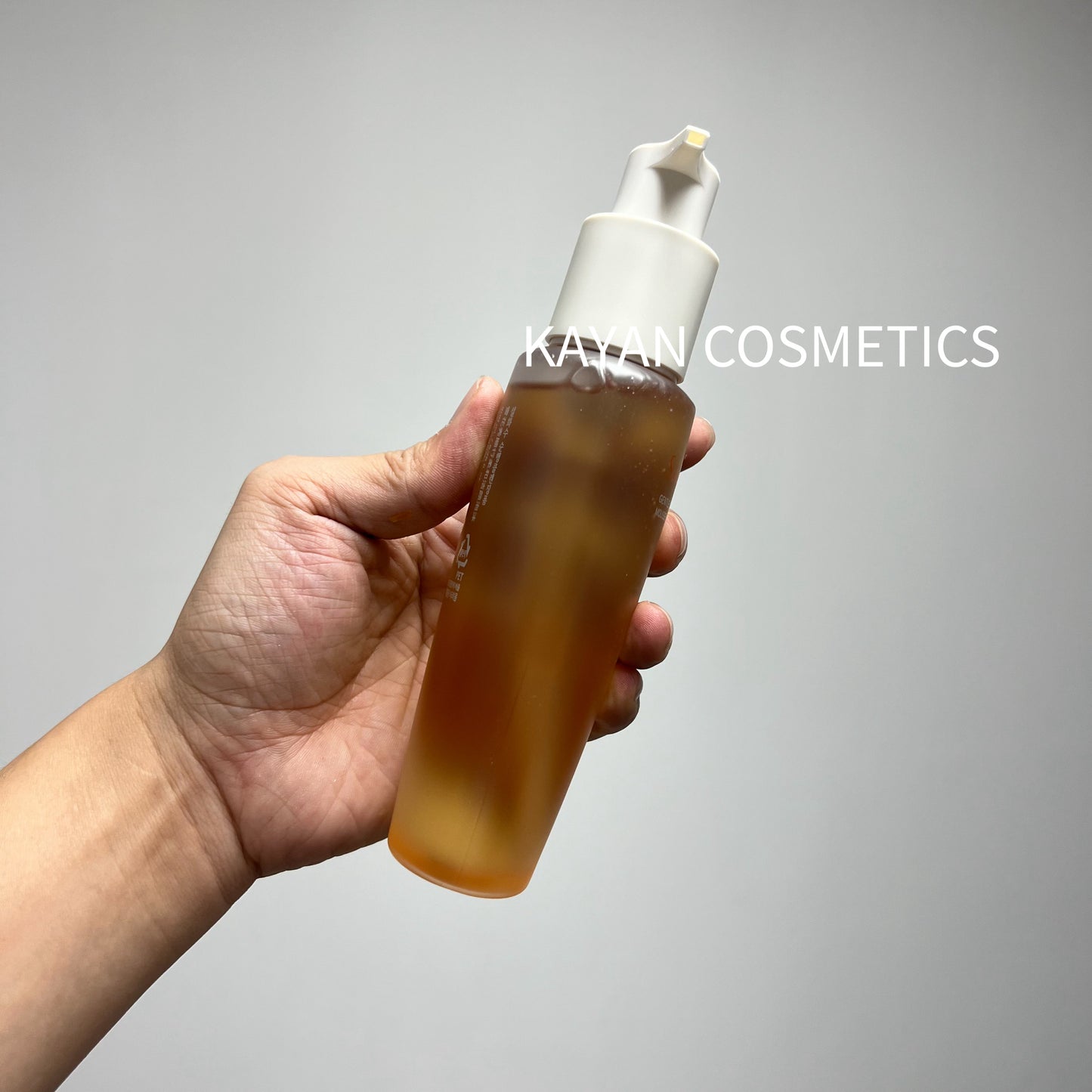 包順豐 韓國 Sulwhasoo 雪花秀 順行潔顏泡沫 Gentle Cleansing Foam 200ml