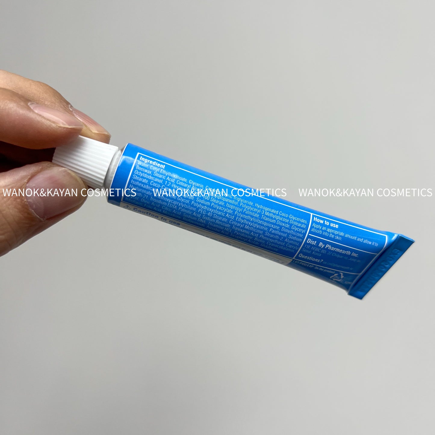 包順豐 CONAPIDIL Superjection 三文魚面霜 再生抑制黑色素修復屏障 CONAPIDIL Finish Lotion Broad Spectrum SPF50 SPF50+ PA+++ 20