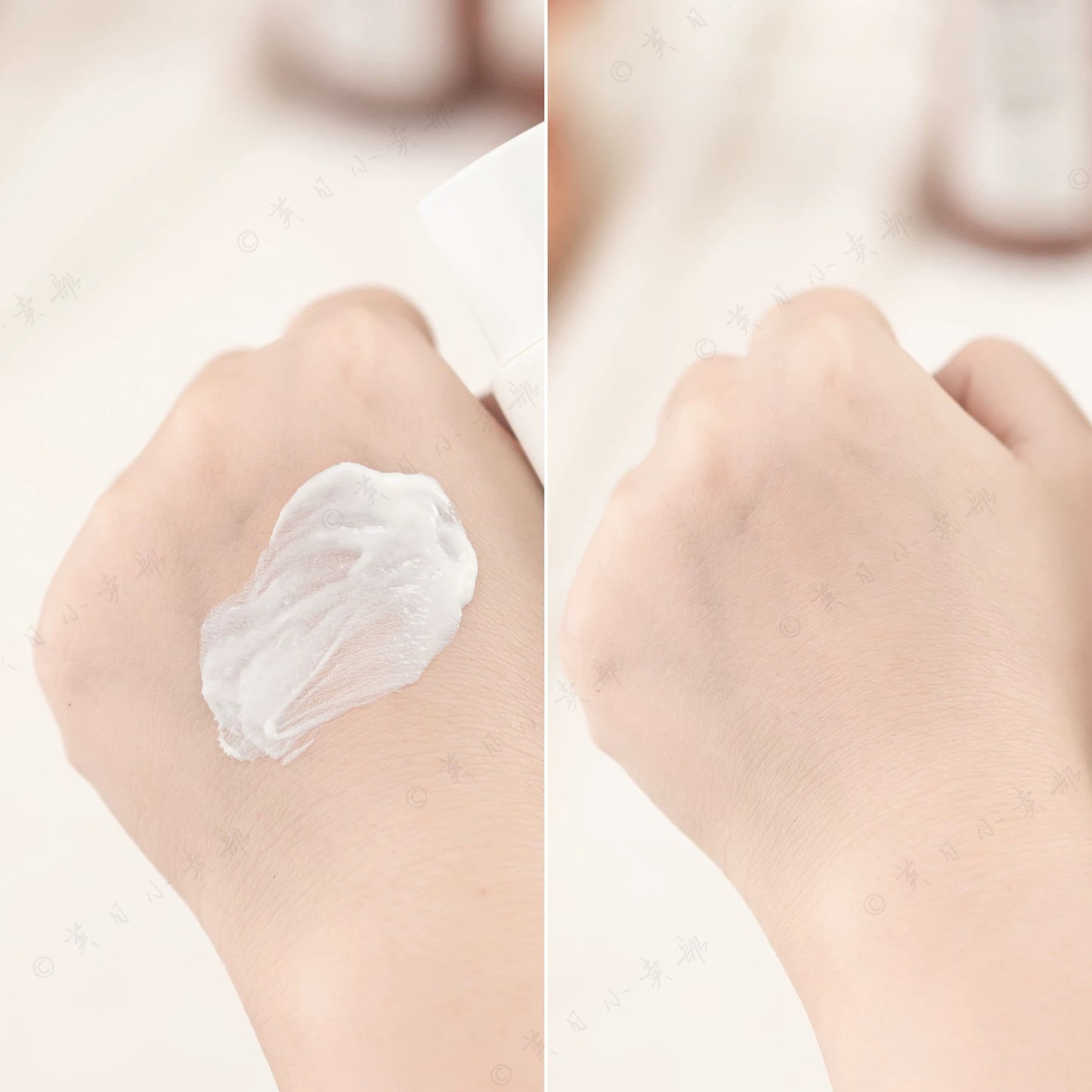 包順豐 西班牙 簡妮緹 Genidentity 防曬乳SPF50 SUN AND POLLUTION PROTECTOR