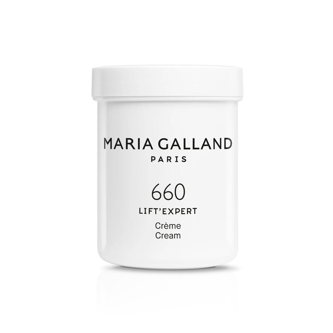 包順豐 MARIA GALLAND 660 LIFT’EXPERT CREAM 提升塑顏面霜 125ML