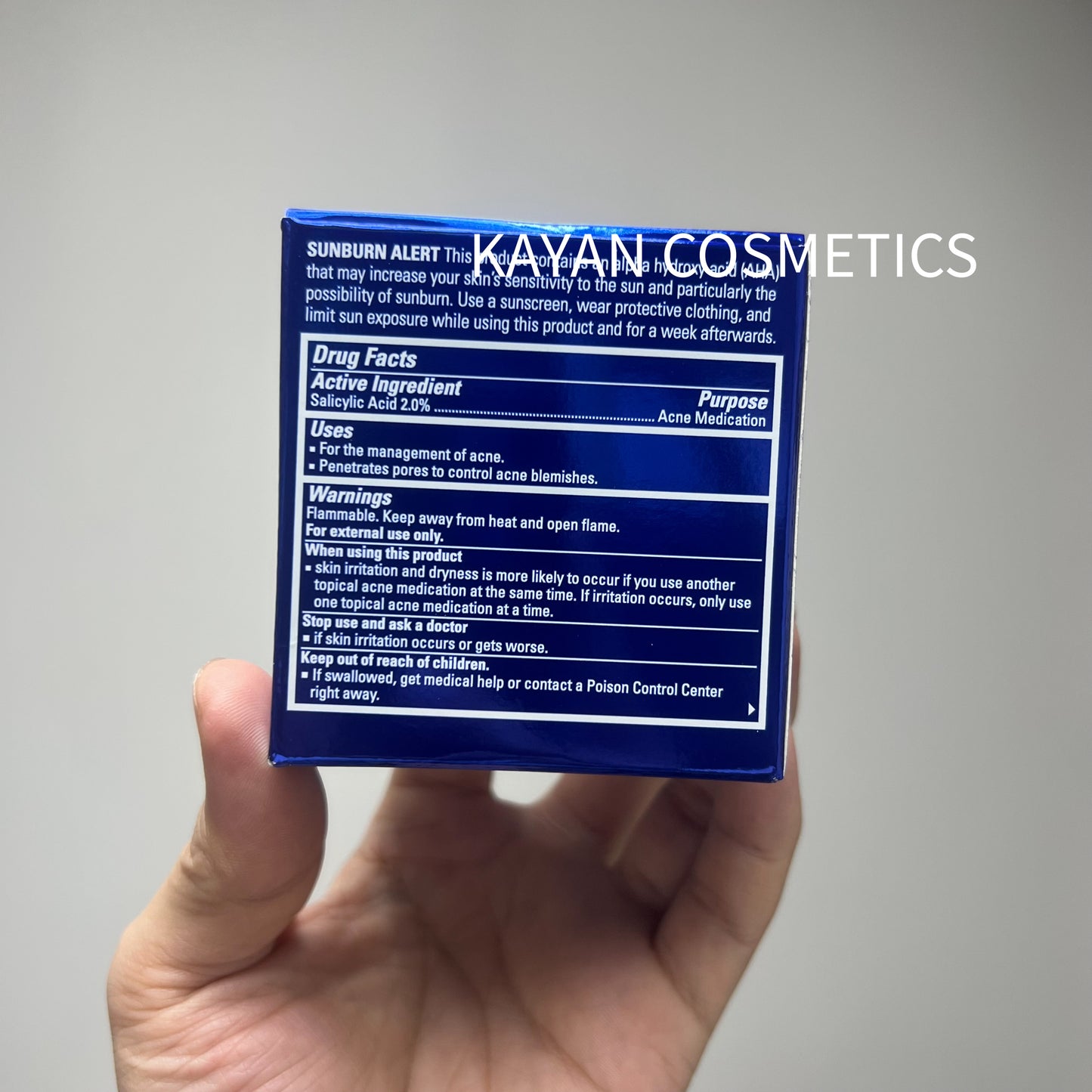 27日期 控油爽膚棉 包順豐 美國ZO skin health Oil Control Pads 水楊酸抗菌控油爽膚棉 60片 ZOskin