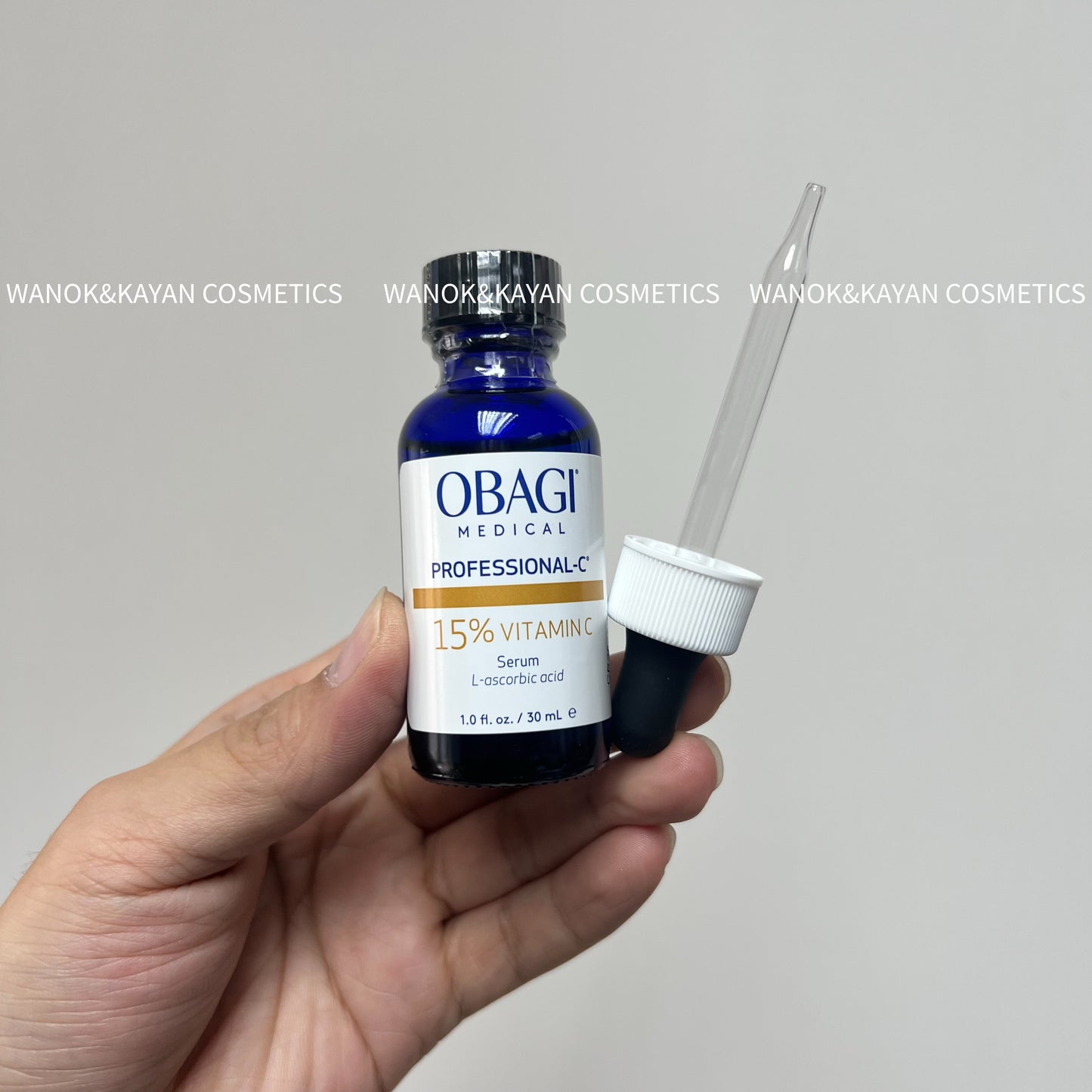 新版 包順豐 美版 obagi c10 c20 c15 serum Vitamin C Serum 美容液 日版vc抗氧化美白 維c改善毛孔提亮膚色 Skin Health Restoration dermacept維他命精華營養液