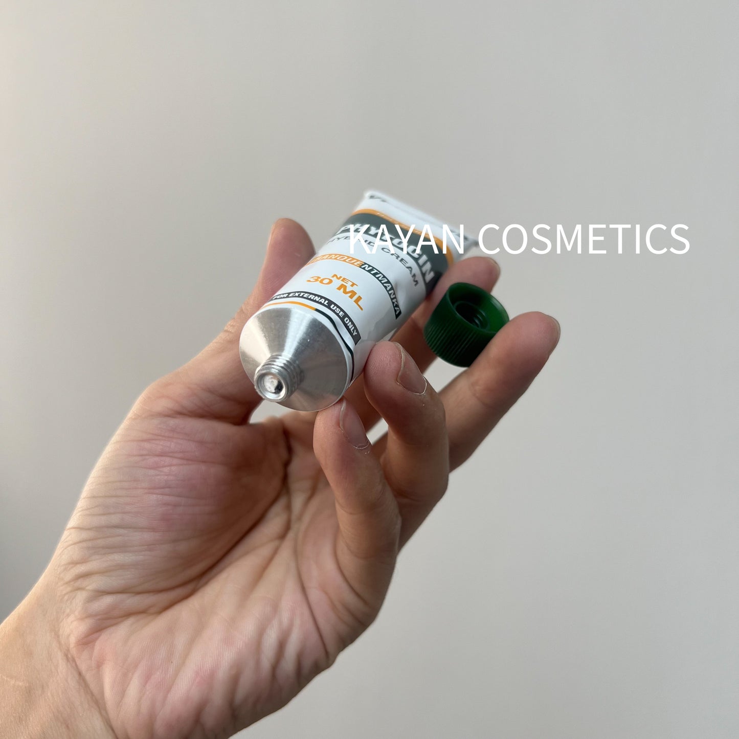 包順豐 韓國院線 PHYTOCIN 再生修復霜 VQM面霜退紅鎮 VPS-22N2 VOM VQM Phytocin Hybrid Cream 超素顏30ML (凹凸洞救星)