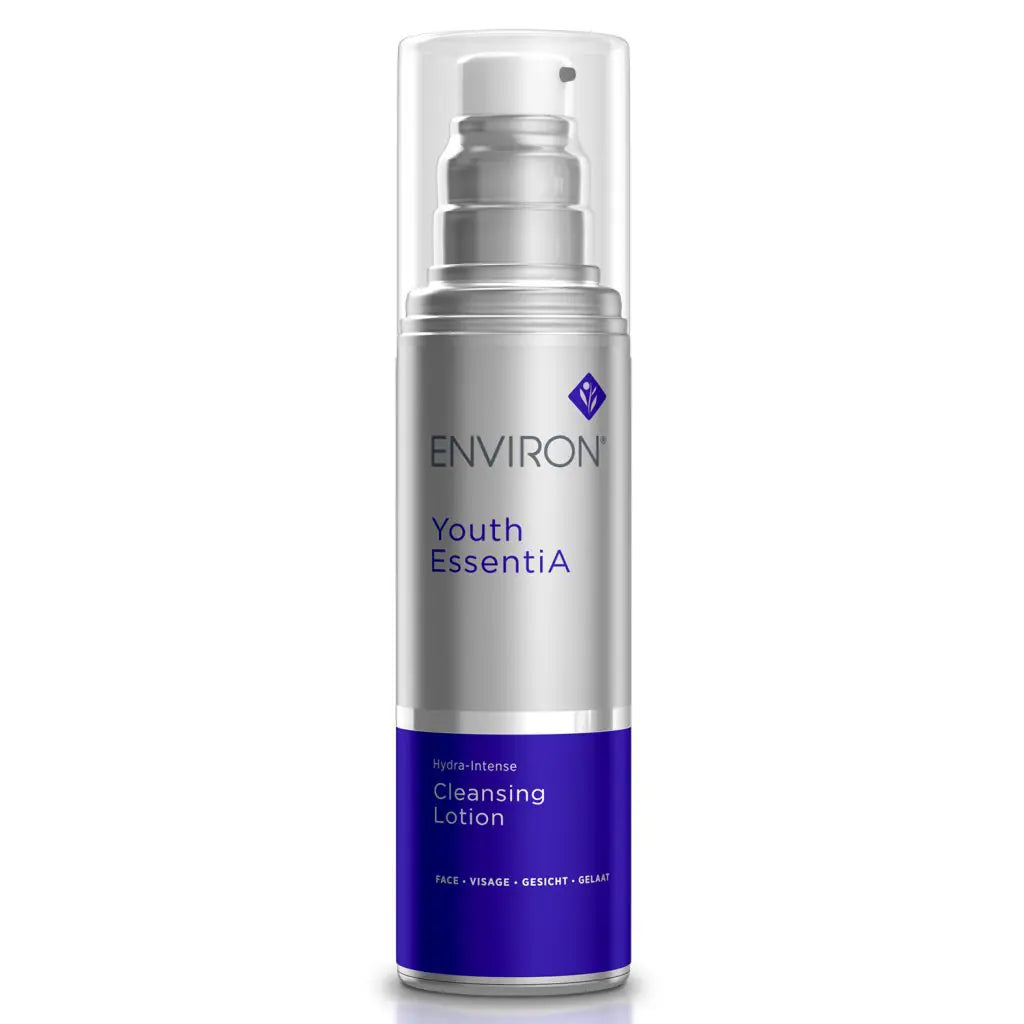包順豐 ENVIRON Youth
EssentiA Hydra-Intense Cleansing Lotion 200ml 無泡洗面奶