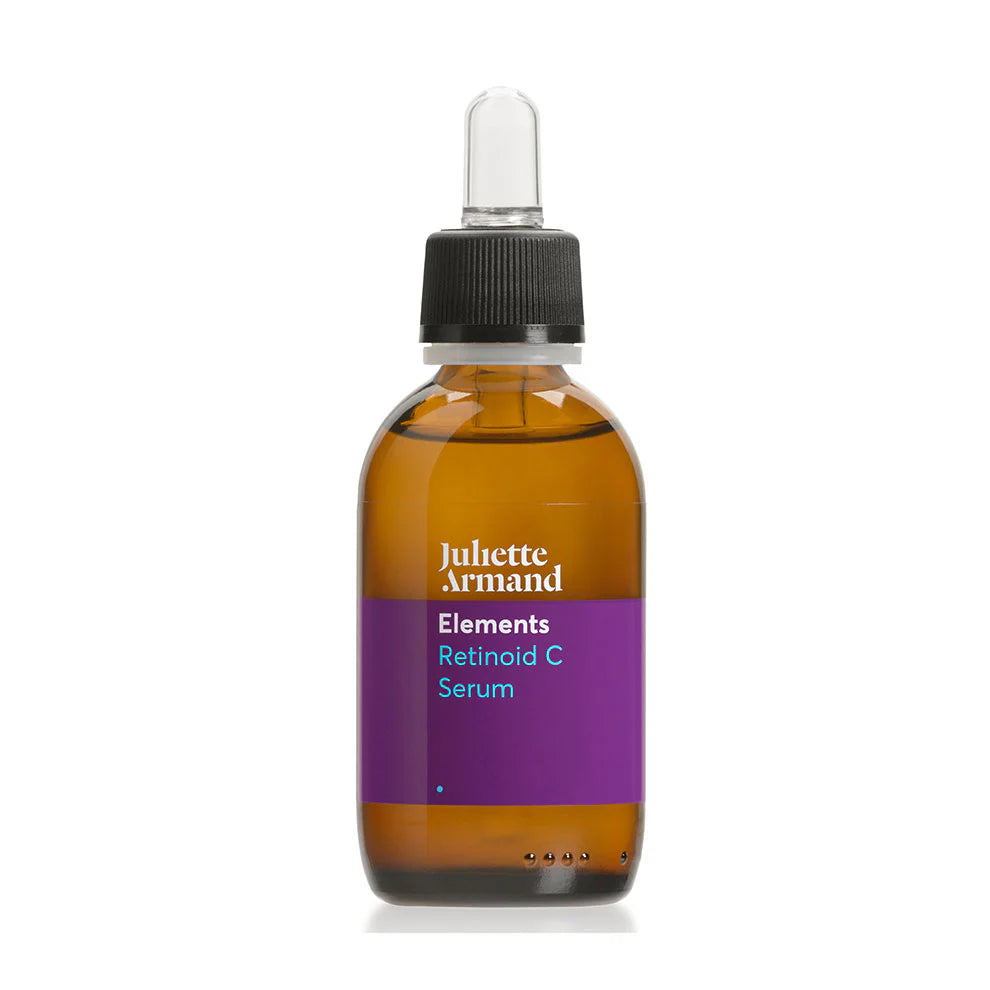 包順豐 Juliette Armand Elements RETINOID C SERUM C醇美白精華 20ml 55ml