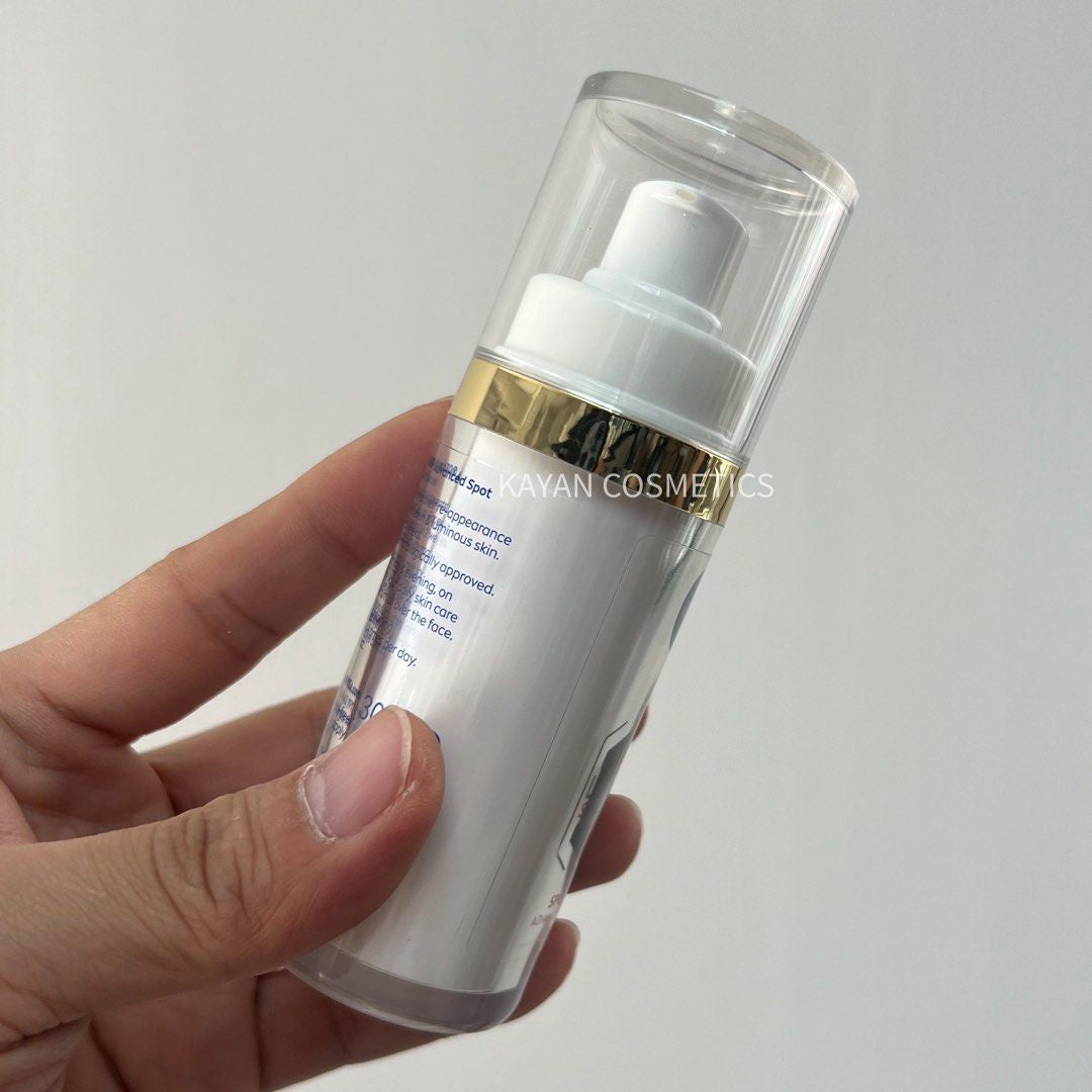 包順豐 NIVEA 妮維雅 630煥白精華淡化痘印30ml LUMINOUS 630 SPOTCLEAR INTENSIVE TREATMENT SERUM 30ml