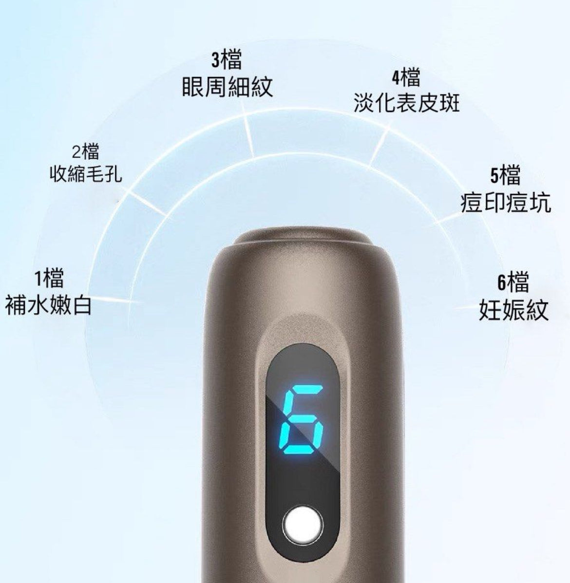 包順豐Hydra.pen H3電動微針儀器四代 MTS中胚層微晶導入 美容院專用 電動微針筆 納米微晶美容儀導入儀飛梭筆 充電款 微針筆。手提電動MTS儀