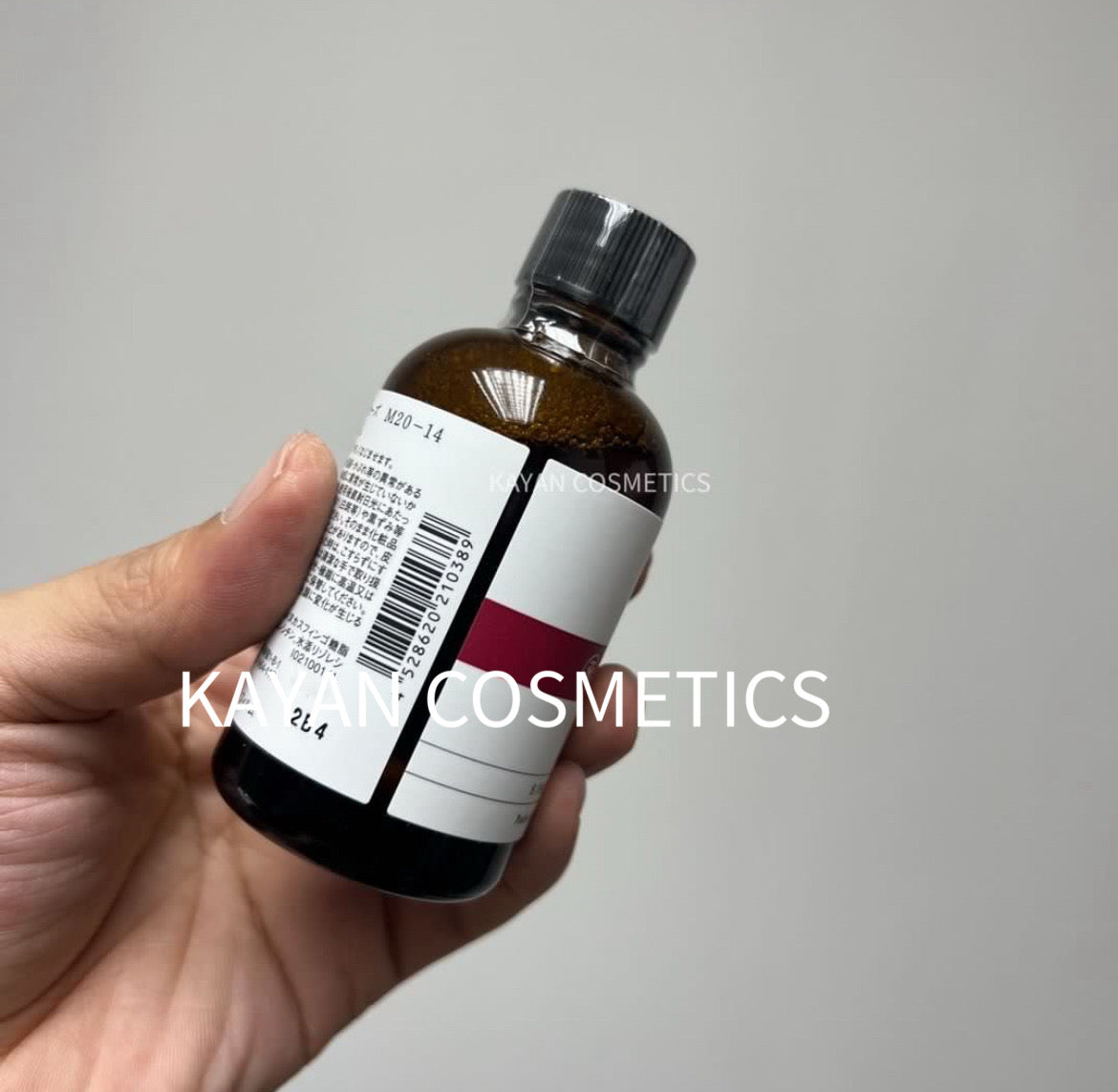包順豐 TUNEMAKERS 神經醯胺200精華原液 60ML