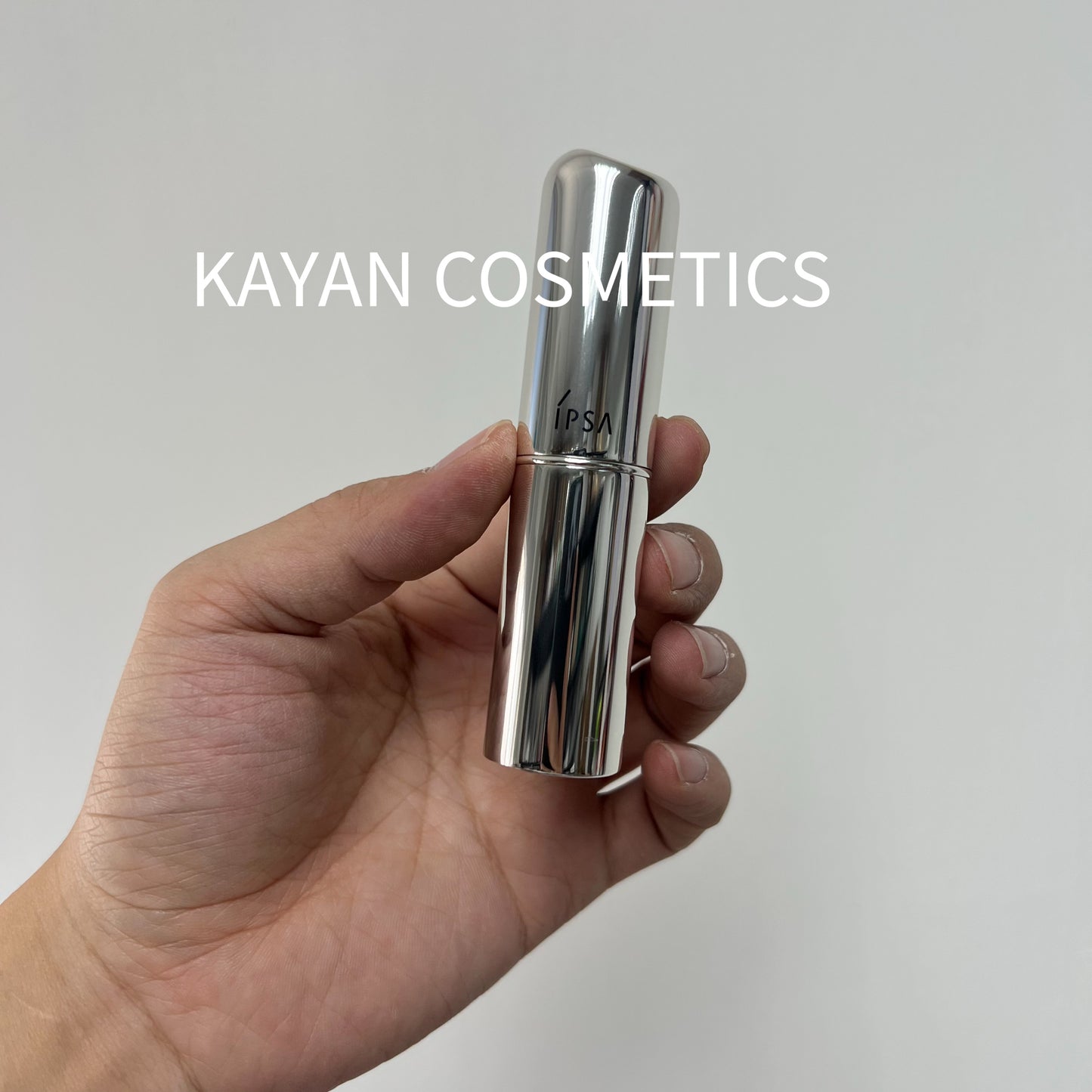 包順豐 IPSA 茵芙莎 流金歲月菁華保濕棒9.5g 生肌補濕精華棒 THE TIME RESET DAY ESSENCE STICK
