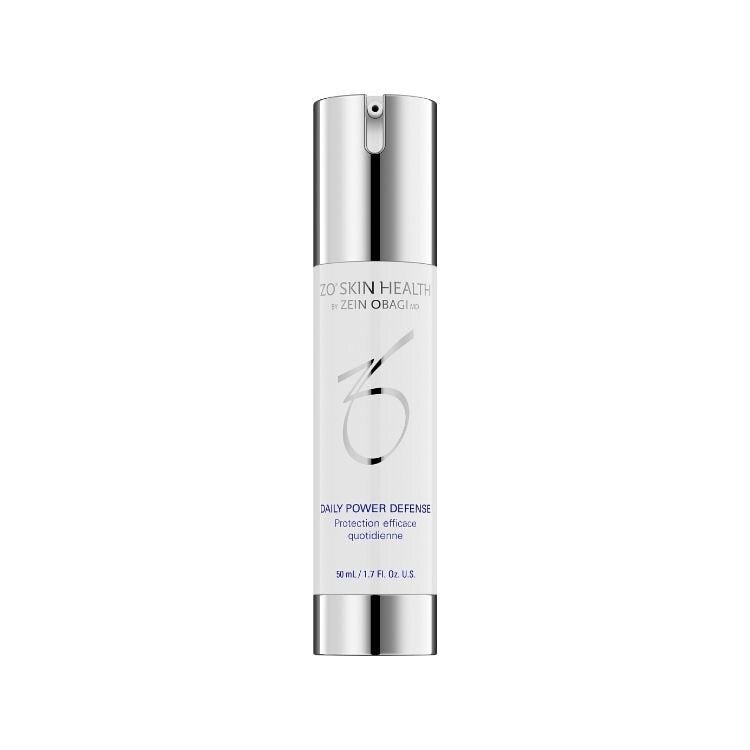 28日期 包順豐 美國ZO skin health Daily Power Defense 50ml 紫外線修復抗氧精華Protection efficace quotidienne ZOskin