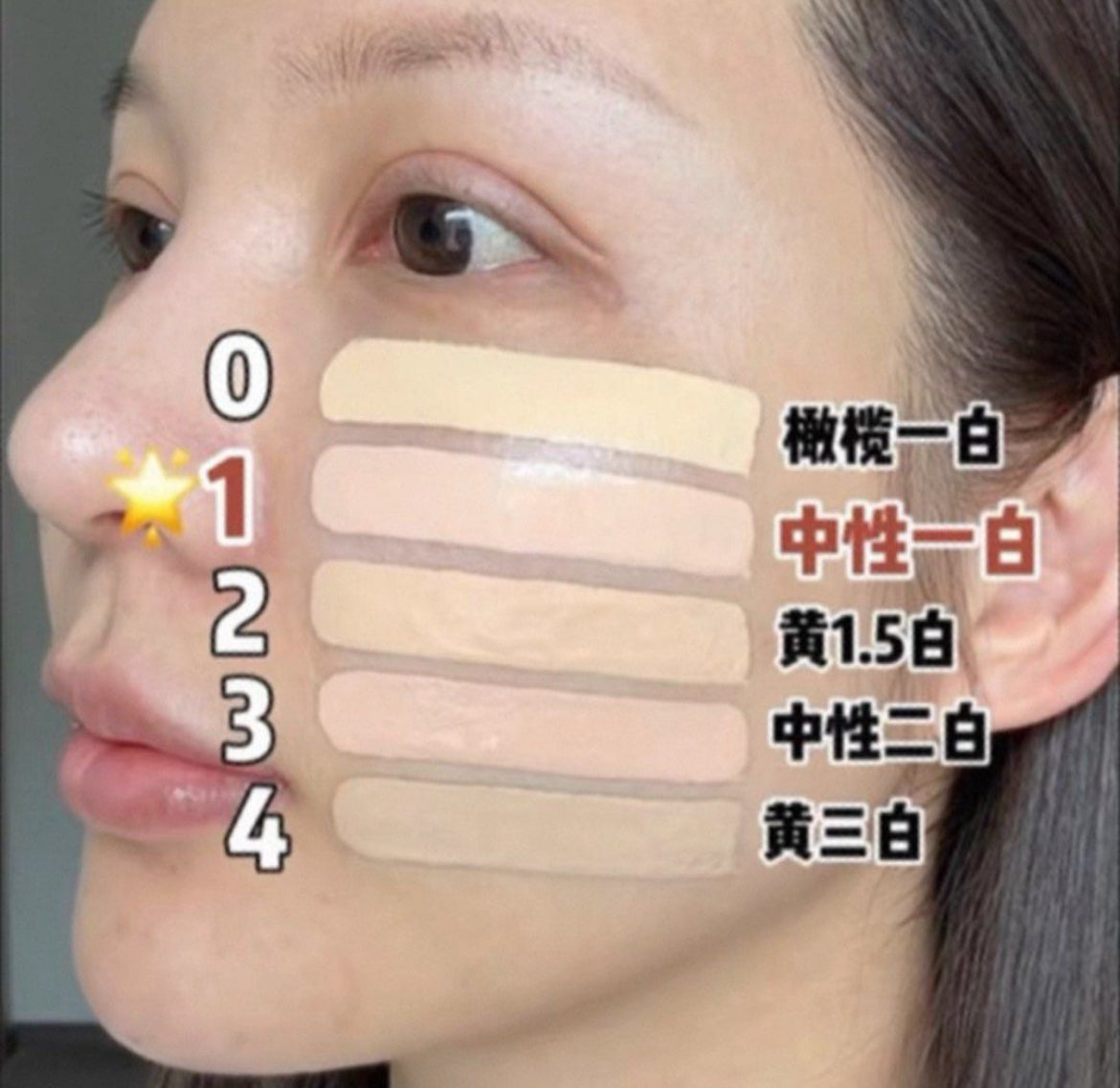 2025新款 包順豐 ARMANI 阿瑪尼 黑奢皮革養膚氣墊粉底液 #0#1#2#3#4 ARMANI LUMINOUS SILK PRIMA GLOW 14g