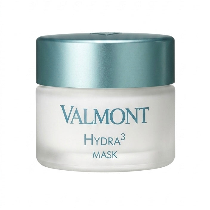 包順豐 法爾曼 Valmont 三重柔潤補濕面膜 50ml Hydra3 Mask