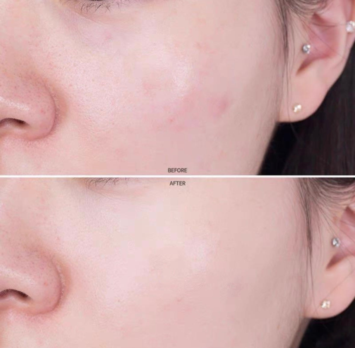 包順豐 日本 AMPLEUR 阿芙樂爾 高倍防曬粉餅 FACE POWDER SPF50+ PA+++