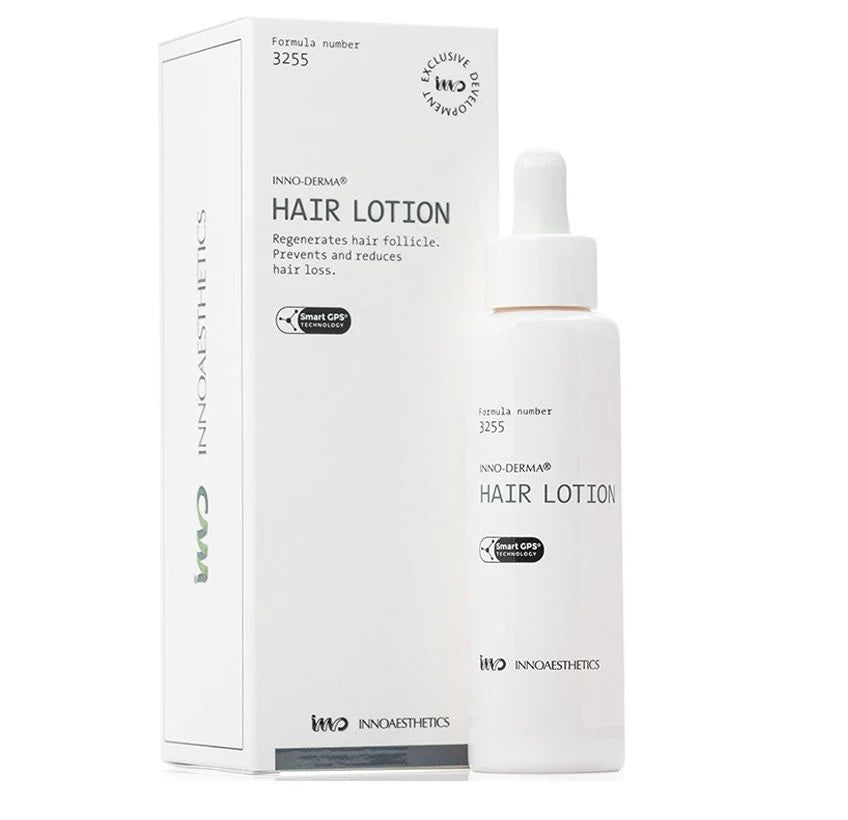 INNOAESTHETICS INNO HAIR LOSS HAIR LOTION 70ML 防脫髮生髮精華液