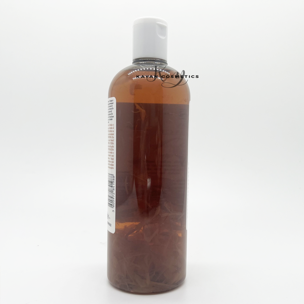 包順豐 Kiehls 科顏氏 金盞花植物精華爽膚水500ml Kiehl's 科颜氏。CALENDULA HERBAL-EXTRACT TONER
Alcohol-Free