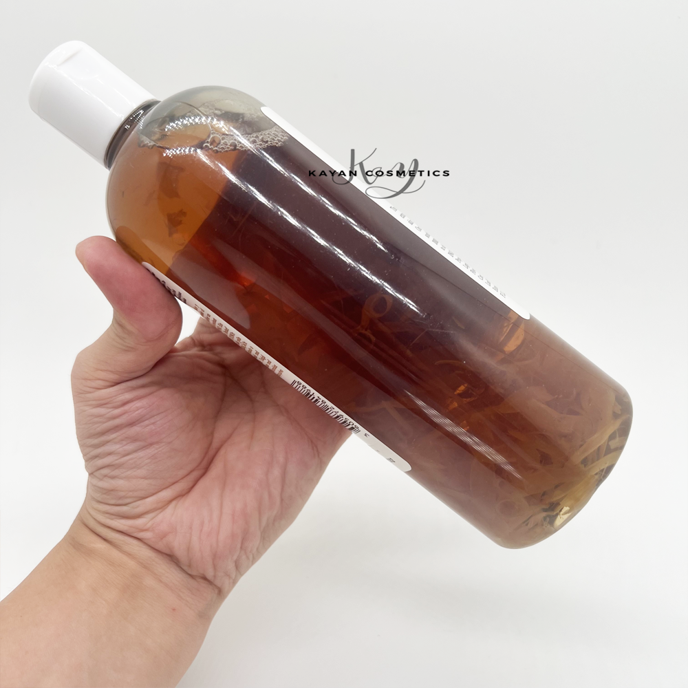 包順豐 Kiehls 科顏氏 金盞花植物精華爽膚水500ml Kiehl's 科颜氏。CALENDULA HERBAL-EXTRACT TONER
Alcohol-Free