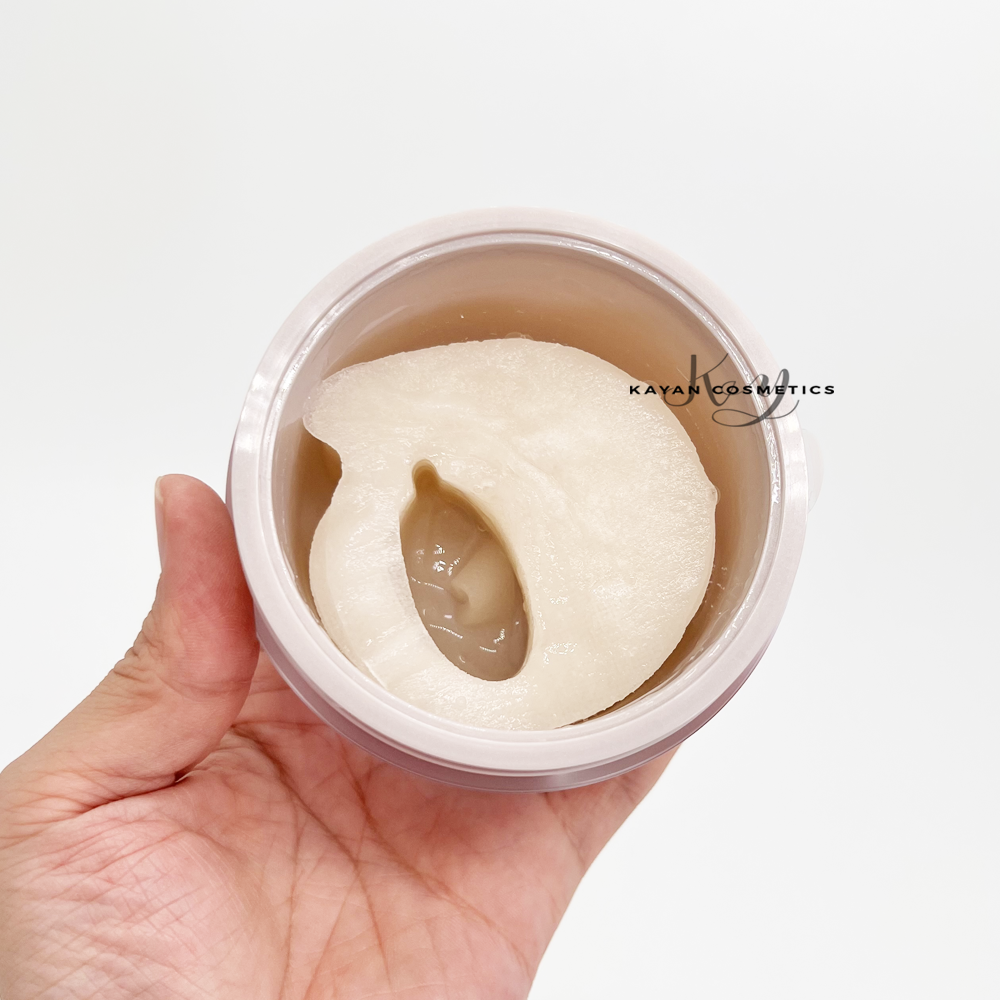 包順豐 日本AXXZIA曉姿4d抗糖眼膜淡化眼袋細紋黑眼圈保濕60片 AXXZIA BEAUTY EYES ESSENCE SHEET Premium 4D金字塔眼膜Premium Plus 60片