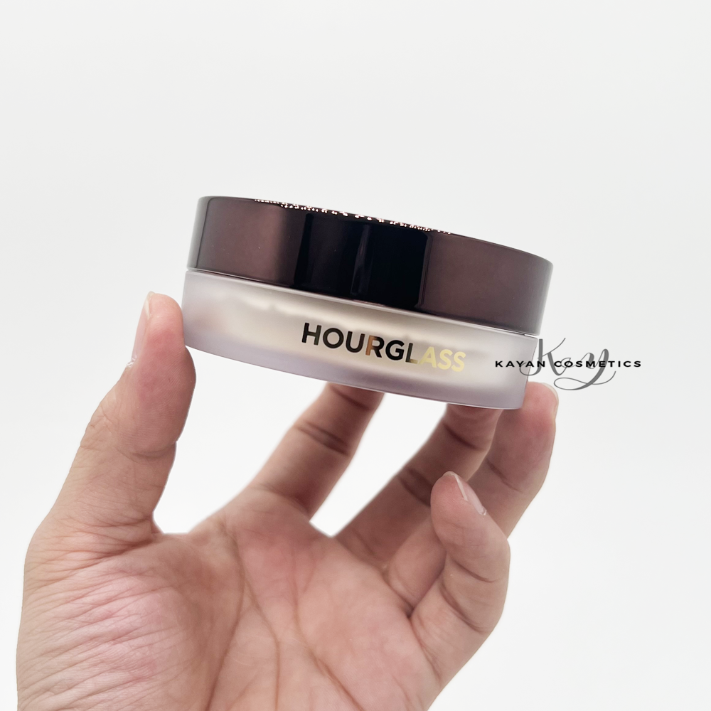 包順豐 美國 hourglass 柔紗定妝散粉10.5g柔焦隱匿瑕疵自然服帖 HOURGLASS VEIL TRANSLUCENT SETTING POWDER POUDRE FIXANTE TRANSLUCIDE