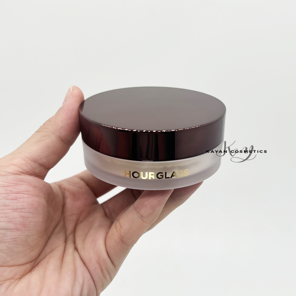 包順豐 美國 hourglass 柔紗定妝散粉10.5g柔焦隱匿瑕疵自然服帖 HOURGLASS VEIL TRANSLUCENT SETTING POWDER POUDRE FIXANTE TRANSLUCIDE