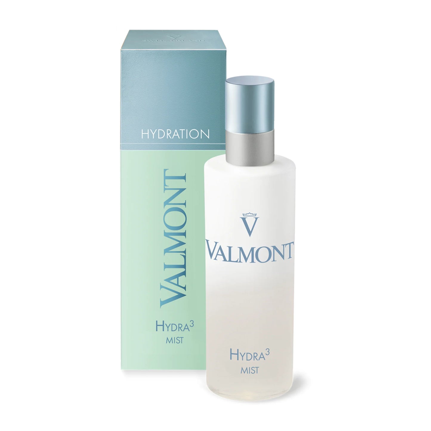 包順豐 法兒曼 Valmont 三重柔潤補濕噴露 150ml Hydra3 Mist