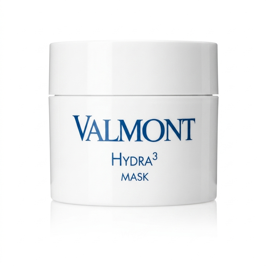 包順豐 法爾曼 Valmont 三重柔潤補濕面膜 200ml Hydra3 Mask