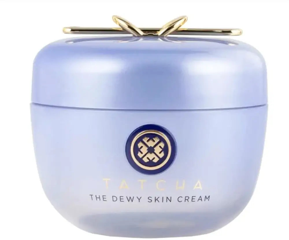 包順豐 Tatcha 紫米面霜 煥麗柔膚面霜 The Dewy Skin Cream 50Ml