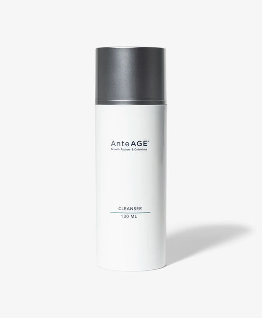 包順豐 AnteAGE 透徹潔面液 130ml CLEANSER 130 ML