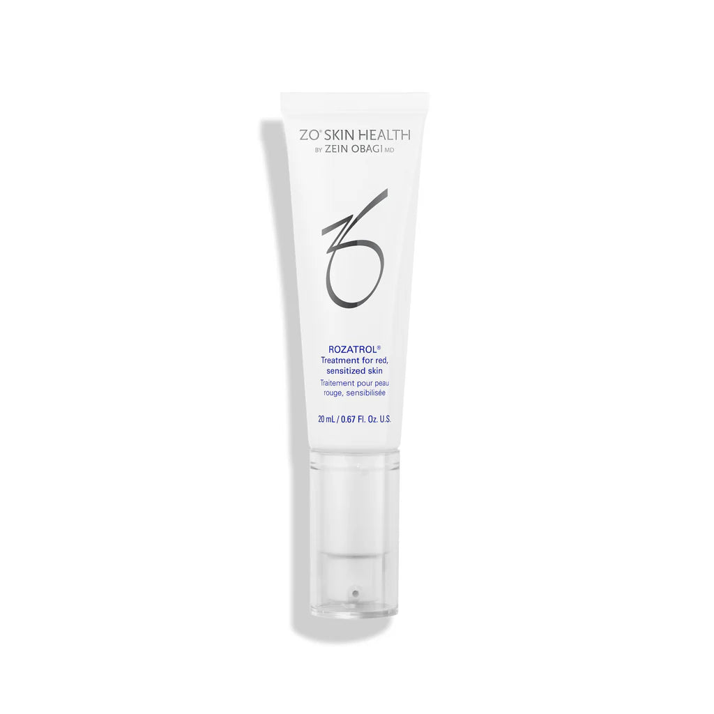 抗敏退红 包順豐 美國 ZO skin health Rozatrol  抗敏退红修復精華 50ml。 ZOskin。