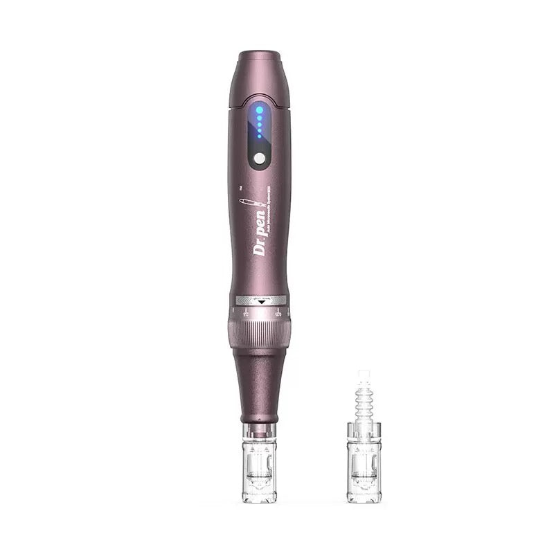 包順豐 Dr Pen A10 Ultima Pro Microneedling Pen MTS 電動微針