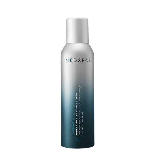 包順豐 法國 MedSPA 美帕 維生素B5舒緩修復噴霧  深層補水保濕150ml