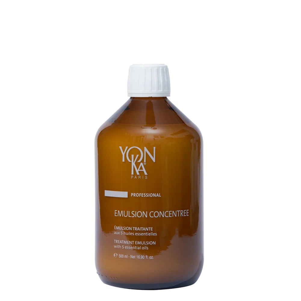 Yonka 香薰高純乳 500ml Yonka Emulsion Concentree 500ml