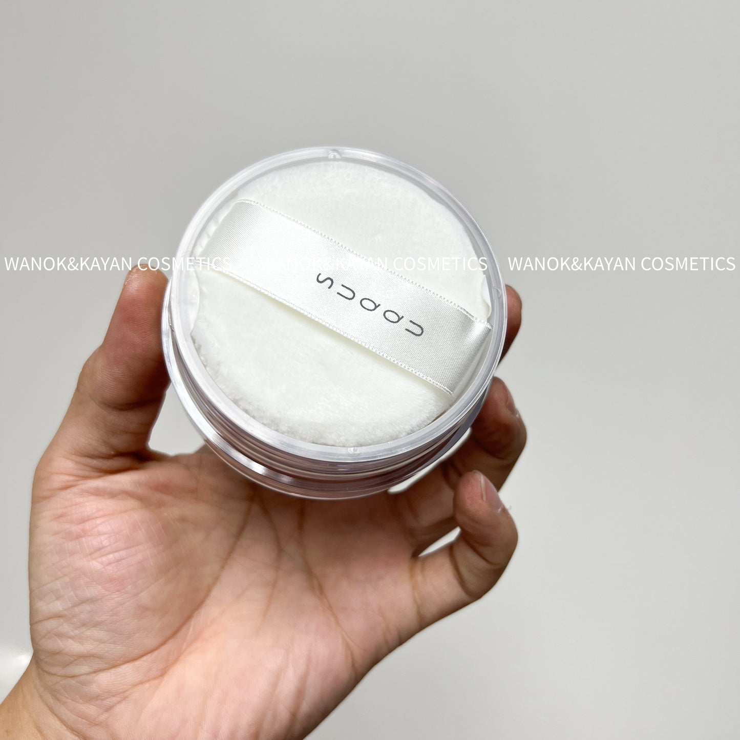 包順豐 SUQQU 蘇酷晶採定妝散粉蜜粉光透sheer SHEER LOOSE POWDER  16g