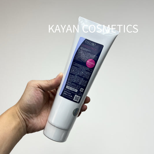 包順豐 ESTLABO 海藻塗抹式面膜300g/支SD930214。KAISO PACK
