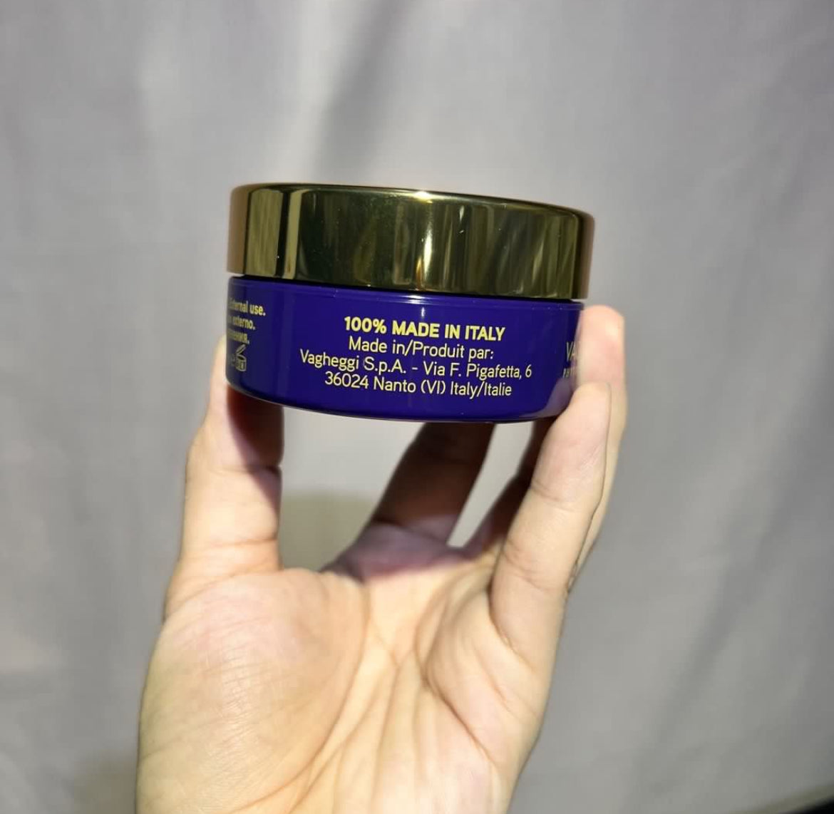 包順豐 Vagheggi  75.15基因修復晚霜 75.15 Redensifying Night Cream 50ml