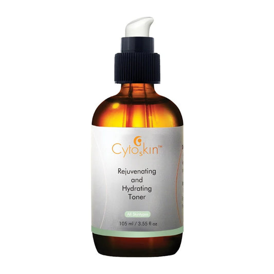 包順豐 CytoSkin 煥膚補濕美肌水 105ml CytoSkin Rejuvenating and Hydrating Toner 105ml