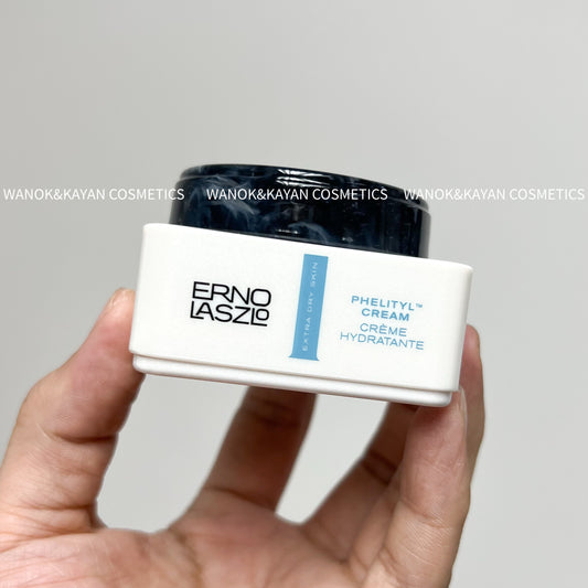 包順豐 美國 Erno Laszlo 奧倫納素 潤澤保濕乳霜15ml 高保濕面霜 PHELITYL CREAM CREME HYDRATANTE