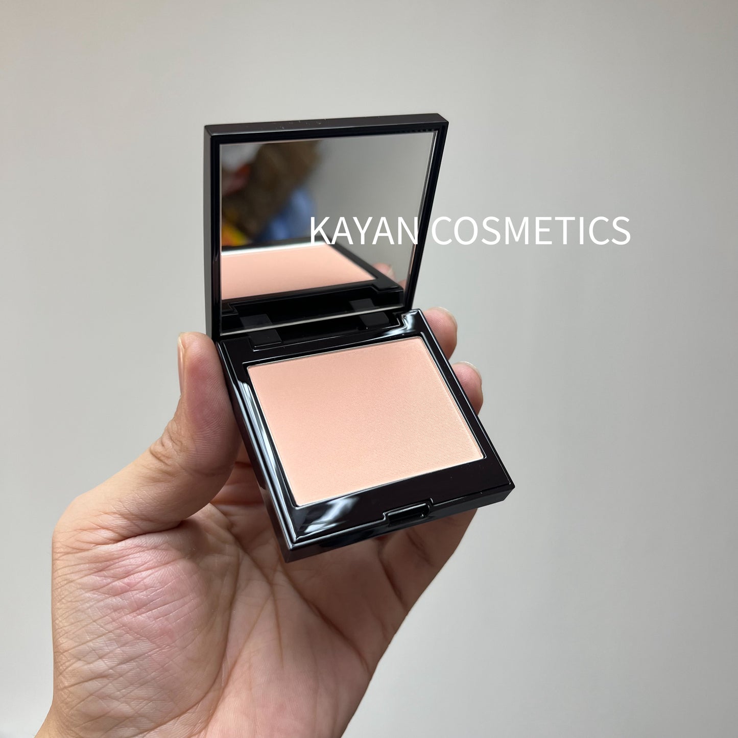 包順豐 Laura Mercier 羅拉LM 腮紅Ginger/Chai/Bellini/Guava 6g  BLUSH COLOR INFUSION Blush Infusion de Couleur